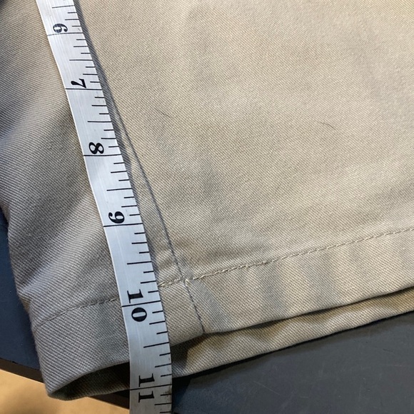 Cintas Mens Cargo work shorts - Picture 8 of 11